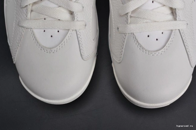 white Air 384664-116 Jordan Retro 6 Maroon 1125